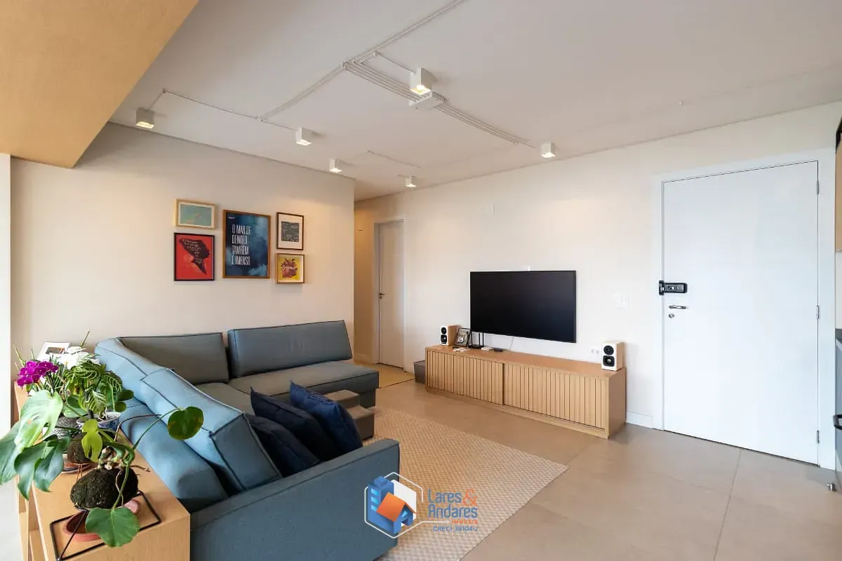 Imagem Apartamento para venda em Vila Mariana com 3 quartos, sendo 1 suíte, 110m²