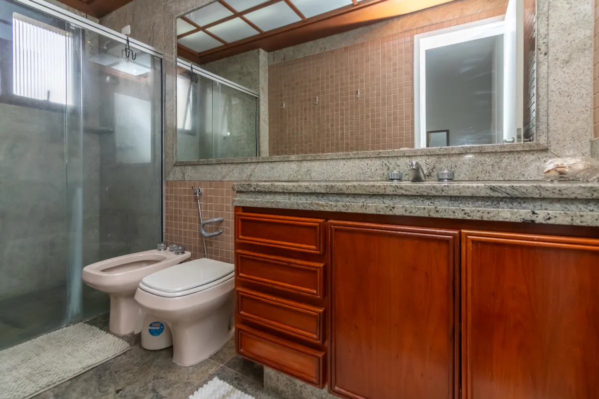 Imagem Apartamento para venda em Vila Andrade com 4 quartos, sendo 4 suítes, 238m2