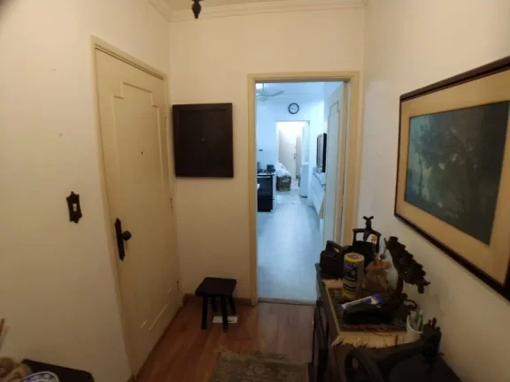 Imagem APARTAMENTO À VENDA, 123 M² POR R$ 695.000,00 - GONZAGA - SANTOS/SP