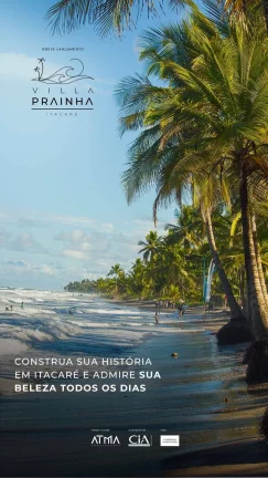 Imagem Villa Prainha
