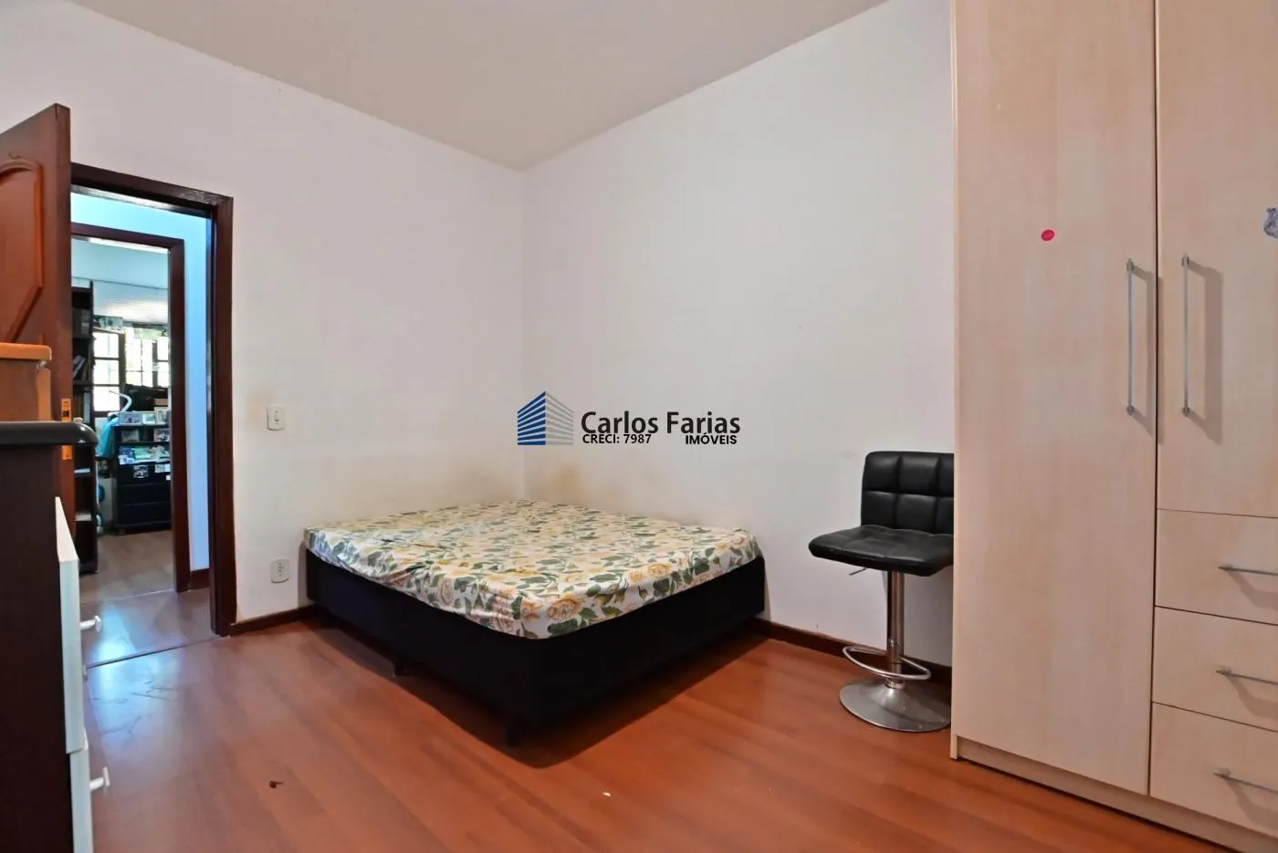 Imagem Casa em Condomínio para Venda em Brasília, Setor Habitacional Tororó (Jardim Botânico), 6 dormitórios, 3 suítes, 5 banheiros, 4 vagas