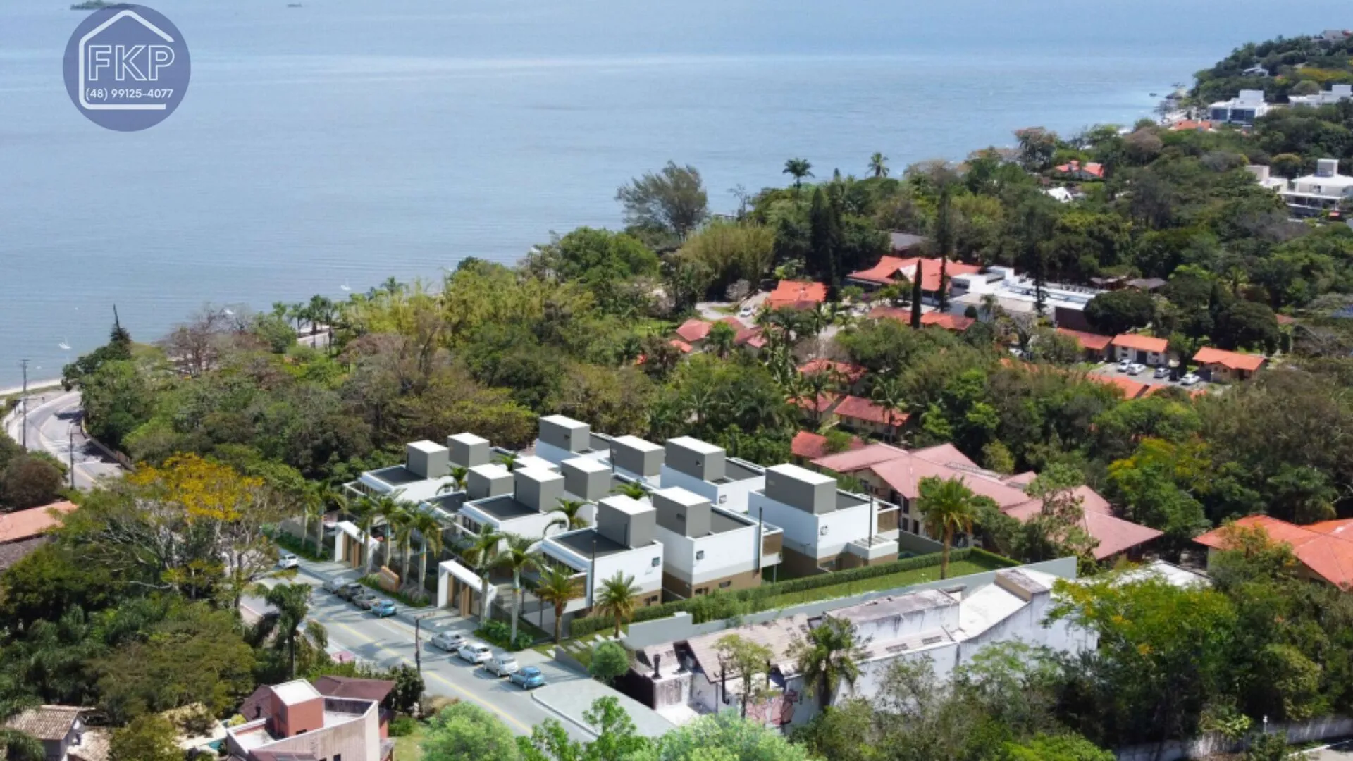 Imagem Casa Alto Padrão!