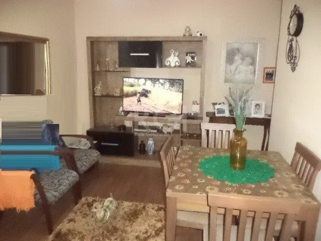 Imagem Vende-se apartamento com 2 quartos, 73m² - Centro Histórico