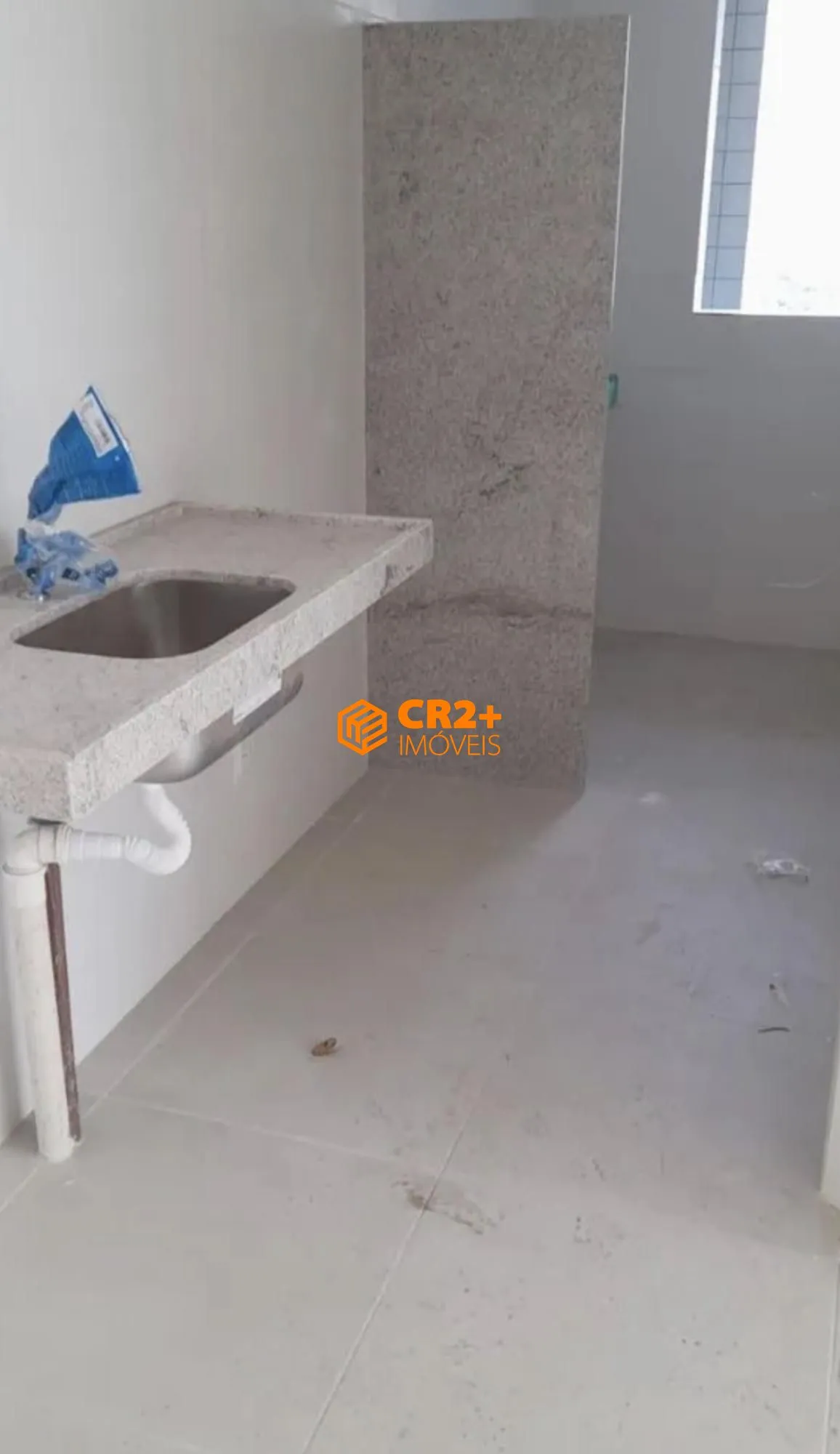 Imagem Vendo apartamento nascente 45m2 no melhor trecho de Boa Viagem