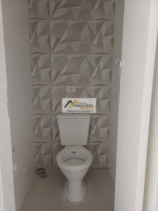 Imagem Sobrado com condições especiais - Osasco