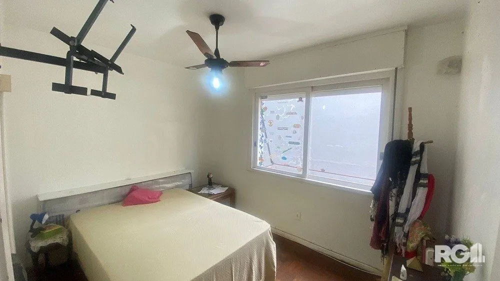 Imagem Apartamento à venda no Menino Deus, com 3 quartos (sendo 1 suíte), 3 banheiros, 1 vaga de garagem.- Cód. RP390226