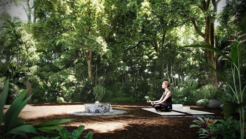 Imagem Estância Pernambuco: Luxo e Natureza no Jardim Pernambuco