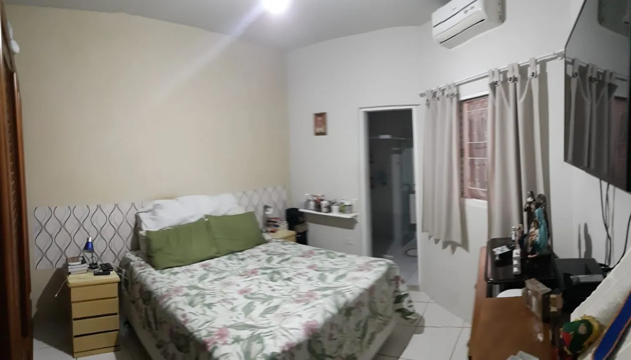 Imagem Casa à venda 3 Quartos, 1 Suite, 2 Vagas, 200M², Parque das Palmeiras, Pindamonhangaba - SP