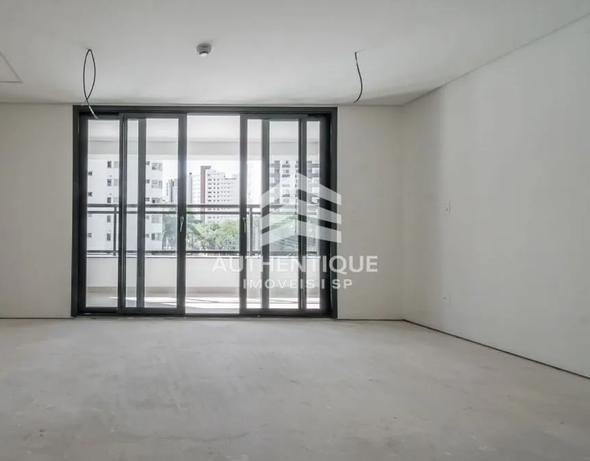 Imagem 1300 JURUPIS STUDIOS - Apartamento à venda no bairro Moema - São Paulo/SP, Zona Sul