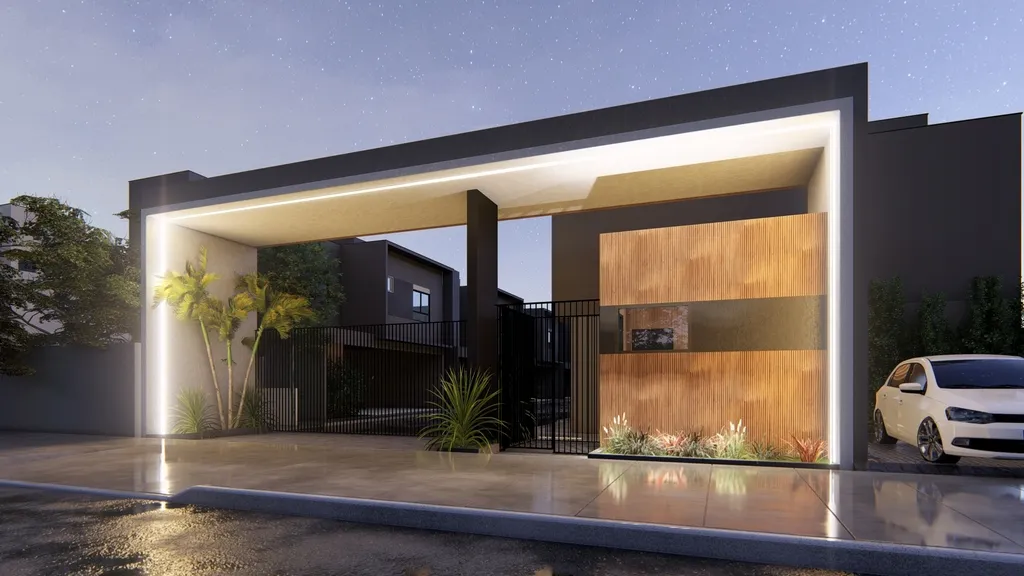Imagem Casa à venda no bairro Jardim Atlântico - Goiânia/GO