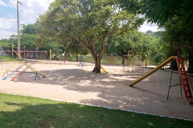 Imagem Terreno em Condomínio à Venda, 2.000 m² em Capela do Barreiro - Itatiba