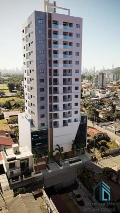 Imagem Apartamentos a venda, condomínio clube, 02 suítes, 01 vaga em Camboriú - SC