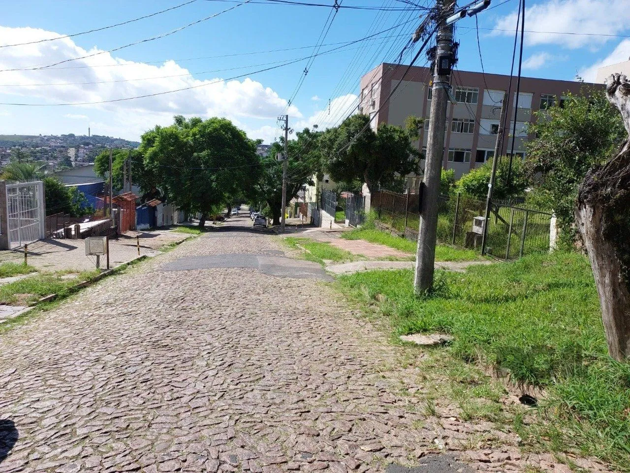 Imagem Terreno em Nonoai