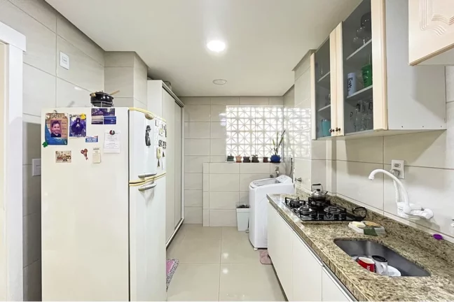 Imagem Apartamento para venda no bairro Menino Deus em Porto Alegre