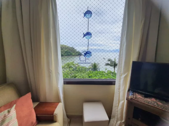 Imagem Apartamento 03 dormitórios pé na areia, Prainha, Caraguatatuba/SP