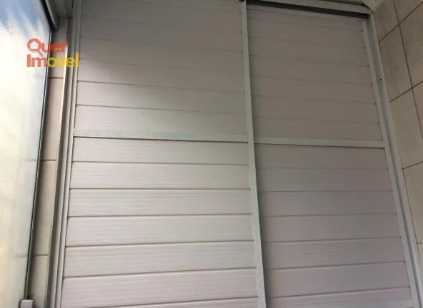 Imagem Apartamento à venda em Ribeirão Preto-SP, Condomínio Itamaraty: 3 quartos, 1 suíte, 2 salas, 2 banheiros, 2 vagas, 96m².