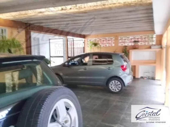 Foto do imóvel Casa com 3 dormitórios à venda, 152 m² por R$ 680.000,00 - Butantã - São Paulo/SP