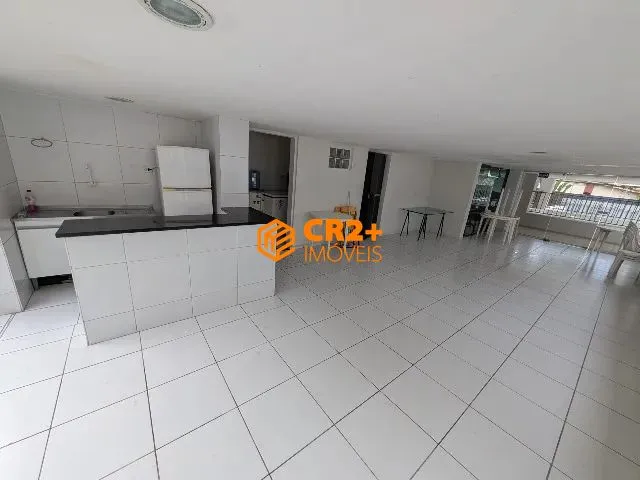 Imagem APARTAMENTO AMPLO COM VISTA PARA O MAR EM CANDEIAS - 183 m²