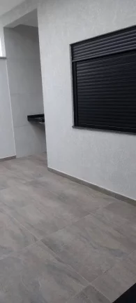 Imagem CASA TÉRREA - HORTO VILLAGIO