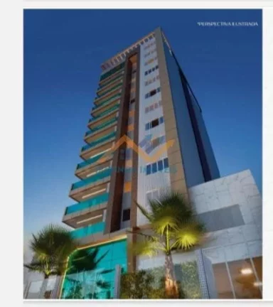 Imagem APARTAMENTO DE TRÊS QUARTOS COM SUÍTE CIDADE NOBRE