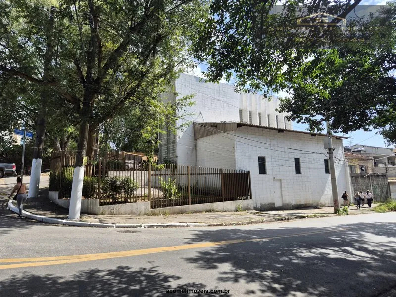 Imagem Galpões para venda em São Paulo no bairro Barra Funda