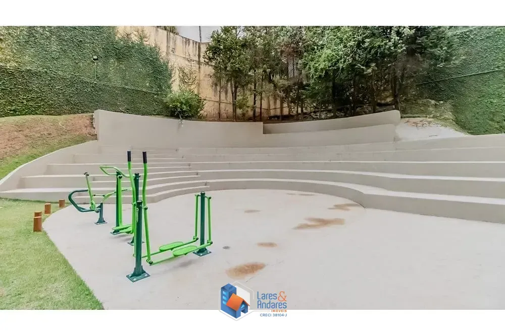 Imagem Apartamento à venda 2 Quartos 1 Suite 2 Vagas 75M² Vila Suzana São Paulo - SP