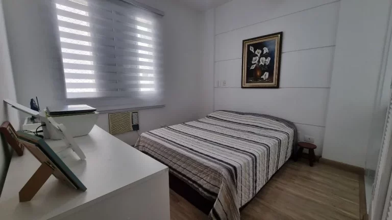 Imagem Apartamento com 3 dormitórios à venda, 85 m² por R$ 610.000,00 - Astúrias - Guarujá/SP