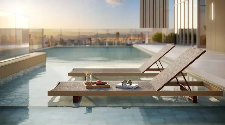 Imagem Apartamento à venda em São Paulo, Pinheiros, com 3 quartos, 174,2m2