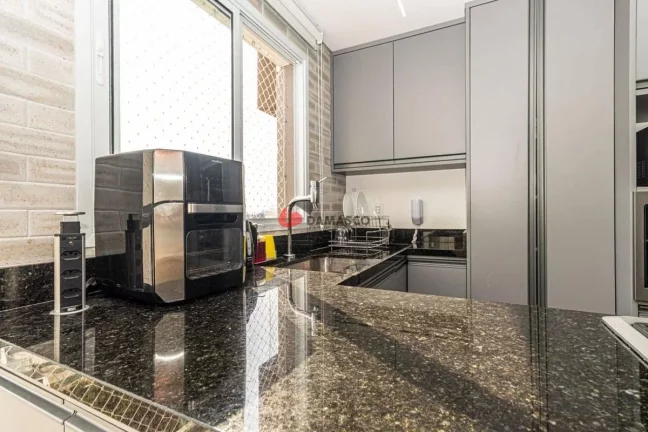 Imagem Apartamento à venda, Santo Antônio, São Caetano do Sul, SP