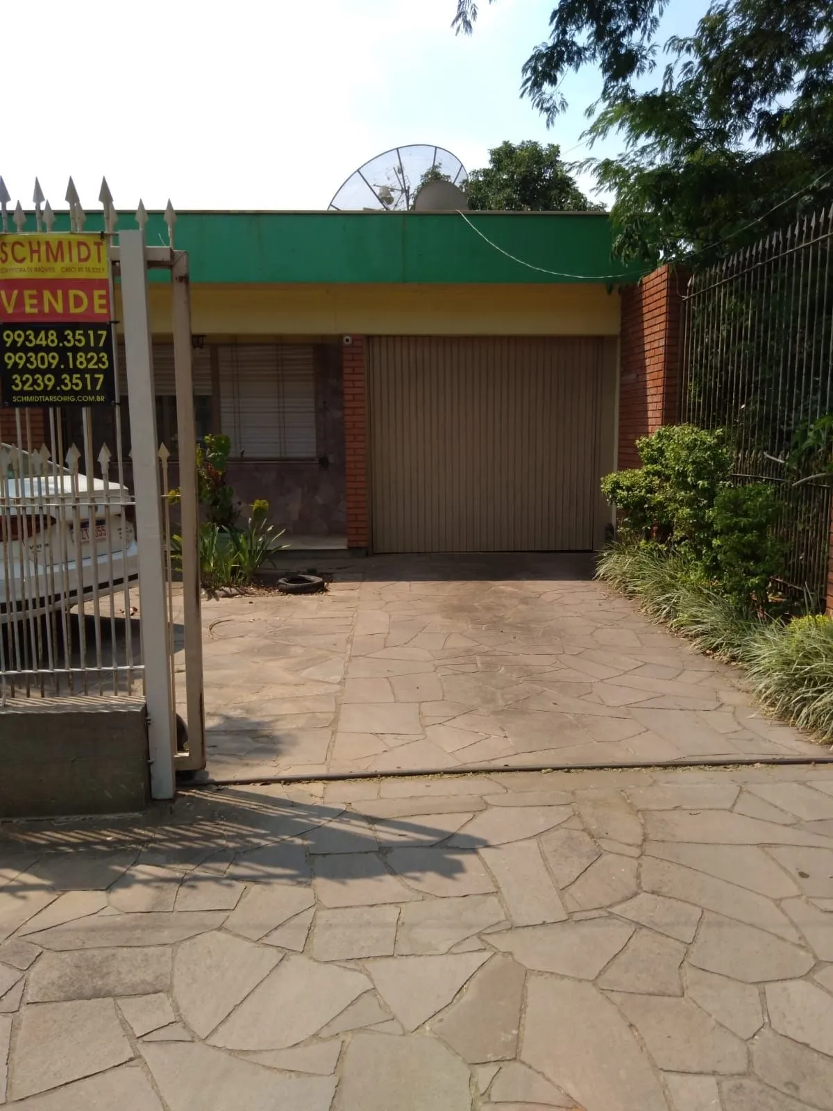 Foto do Imóvel