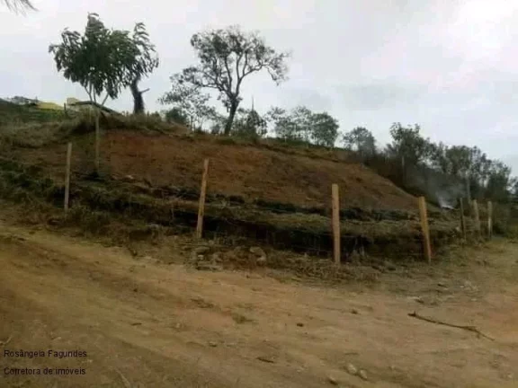 Imagem CHACARA RURAL em SANTA RITA DE CALDAS - MG, SANTANA