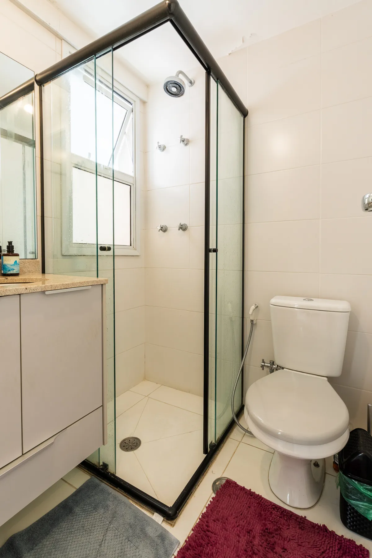 Imagem Apartamento para venda em Vila Mariana com 2 quartos, sendo 1 suíte, 47m2