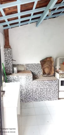 Imagem CHACARA RURAL em CALDAS - MG, CAMPININHA