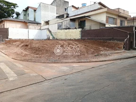 Imagem Terreno para Venda em São Bernardo do Campo / SP no bairro Independência