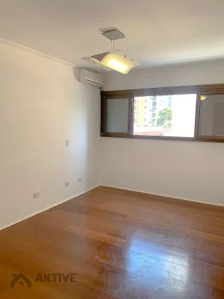 Imagem Apartamento em Alphaville - Barueri, SP