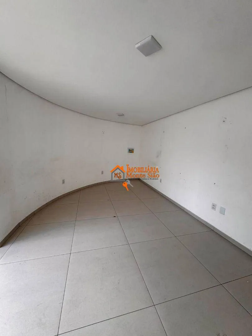 Imagem Casa para alugar, 500 m² por R$ 25.900,00/mês - Maia - Guarulhos/SP