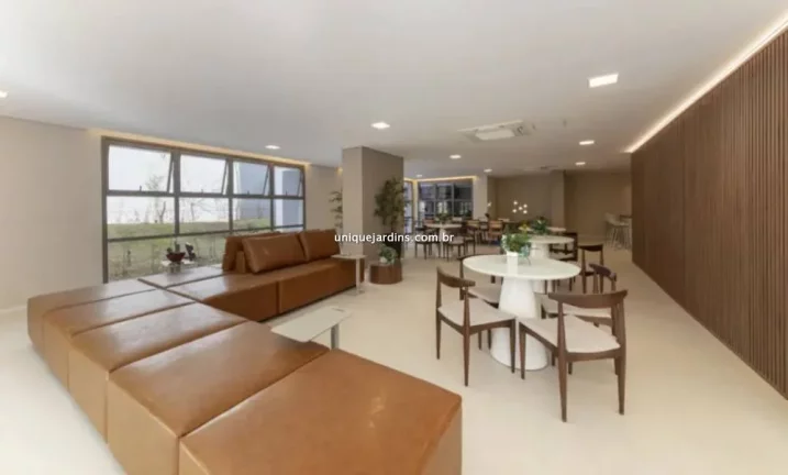 Imagem Apartamento à venda Vila Olímpia São Paulo