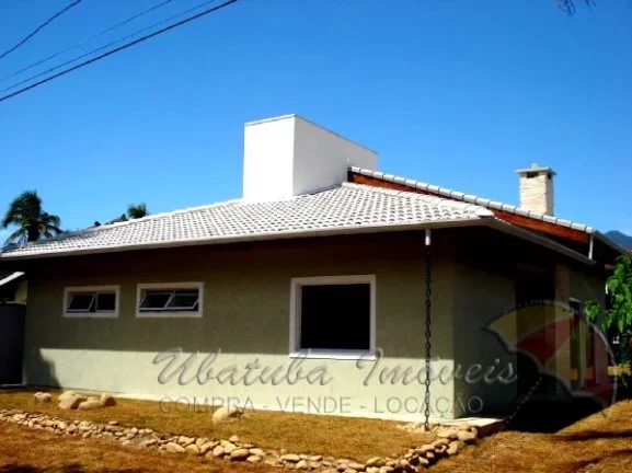 Imagem Casa Cond. Fechado - bairro Horto