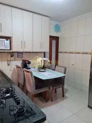 Imagem Casa Padrão