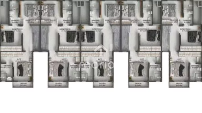 Imagem Casa Geminada com 3 quartos, Itacolomi - Balneário Piçarras