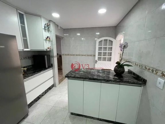 Imagem Sobrado com 3 dormitórios à venda, 180 m por R$ 890.000,00 - São Miguel Paulista - São Paulo/SP