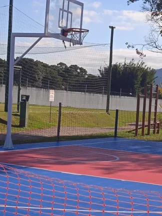 Imagem TERRENO RESIDENCIAL em FLORIANÓPOLIS - SC, CAMPECHE
