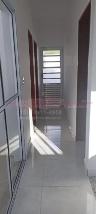 Imagem Casa a venda na Água Branca em Boituva interior de São Paulo km 116 Castelo Branco Terreno 8x20= 1...