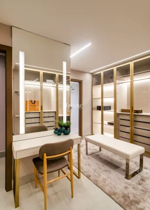 Imagem Artesano Reserva Marista - Apartamento lançamento, 3 suítes - Setor Marista
