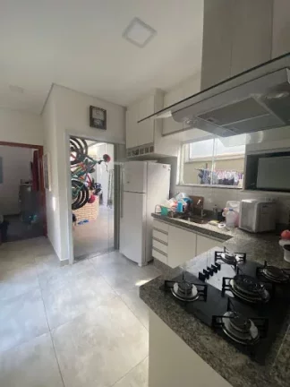 Imagem Casa com 3 dormitórios à venda, 102 m por R$ 650.000,00 - Condomínio Horto Florestal III - Sorocaba/SP