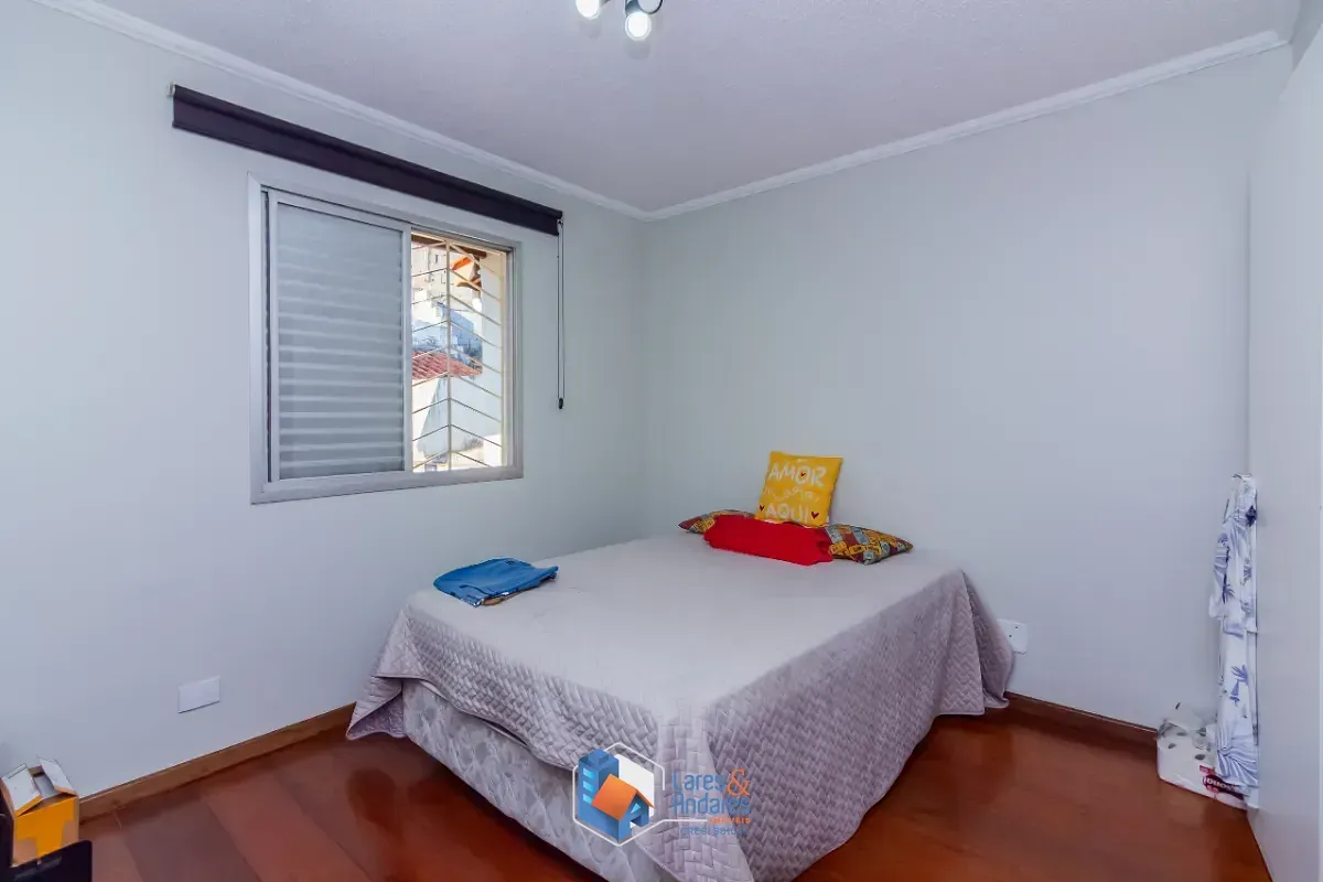 Imagem Sobrado para venda em Conjunto Residencial Vista Verde com 2 quartos, 78m²
