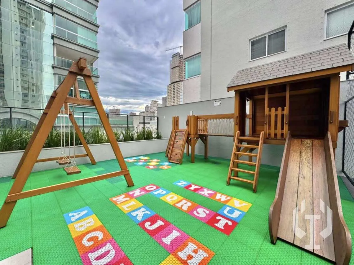 Imagem Apartamento à venda, no Grand vivare em Itapema, Centro, com 3 quartos, 127m2