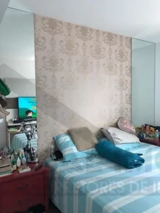 Imagem CASAL IMÓVEIS VENDE Edifício Torre Triunfo - 3 Suítes 178m2 3 Vagas Andar alto Apto a Financiar