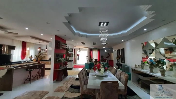 Imagem Casa - Padrão, para Venda em Itapoá/SC
