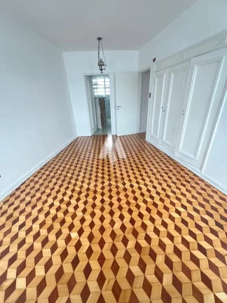 Imagem Apartamento á venda em São Vicente